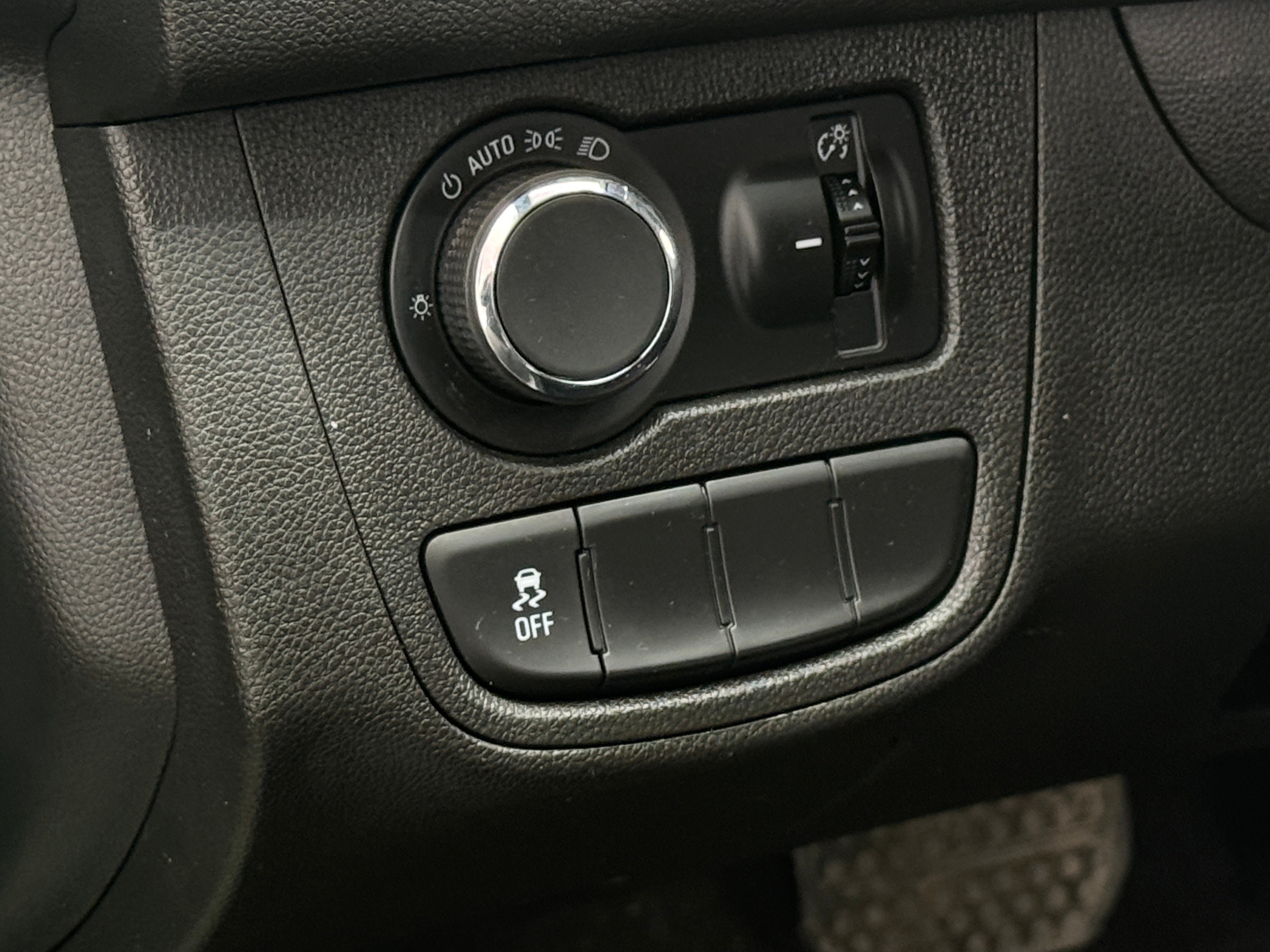 2018 Chevrolet Spark