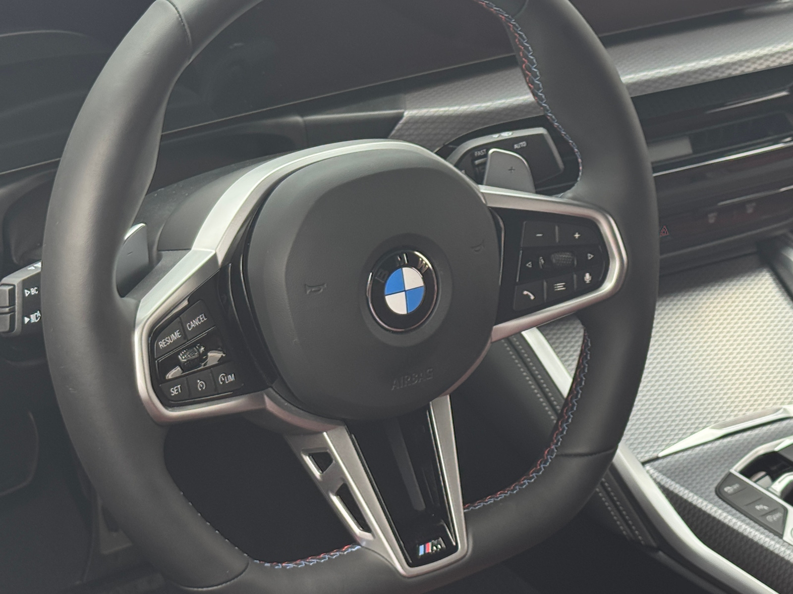 Thumbnail: 2025 BMW 4 Series - 3