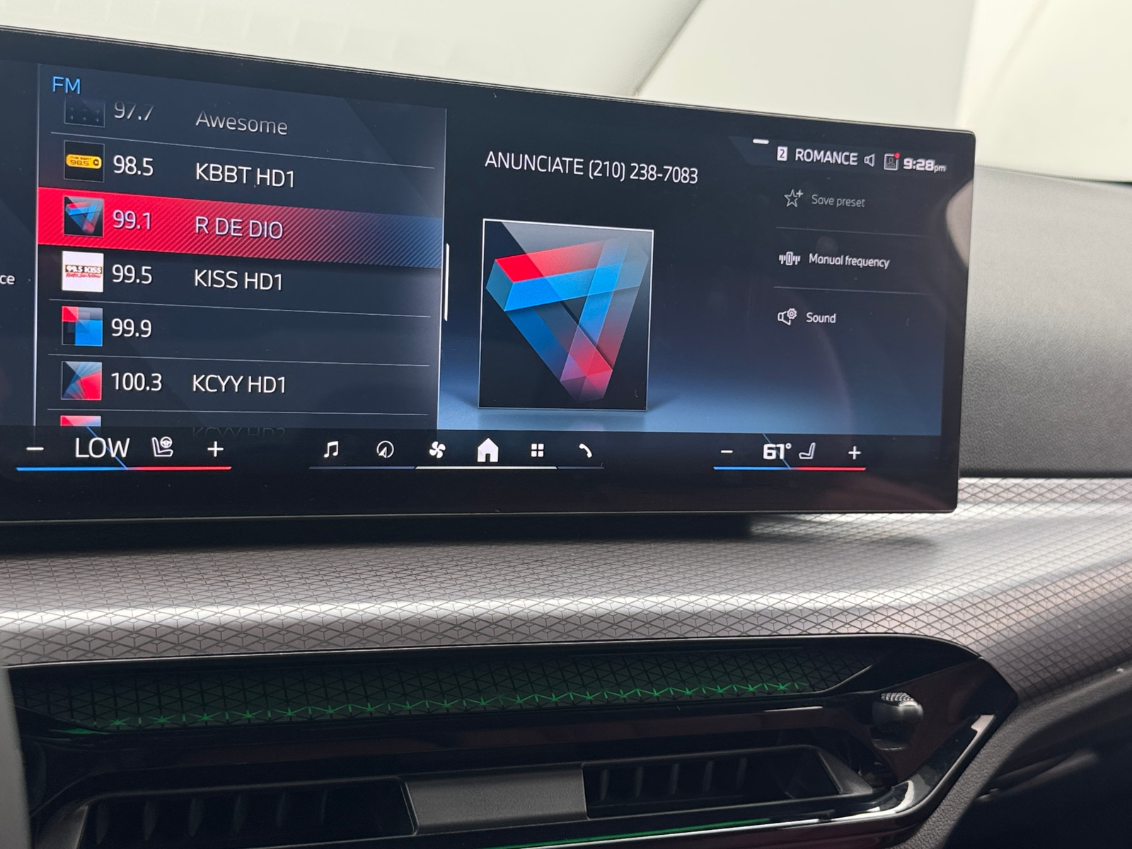 Thumbnail: 2025 BMW 4 Series - 2