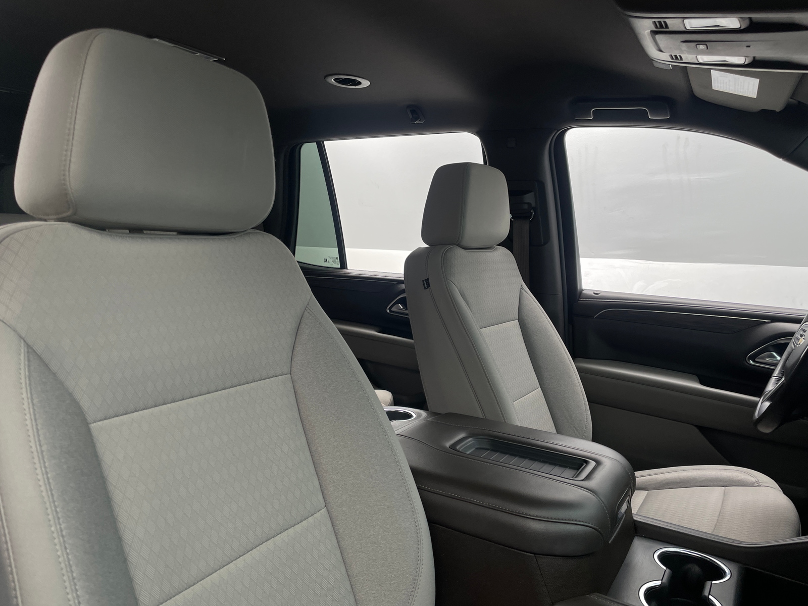 Thumbnail: 2023 Chevrolet Tahoe - 2