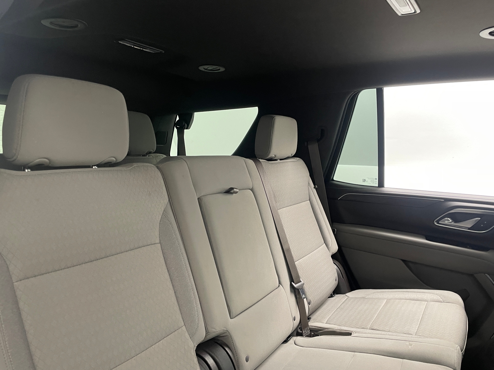 Thumbnail: 2023 Chevrolet Tahoe - 6