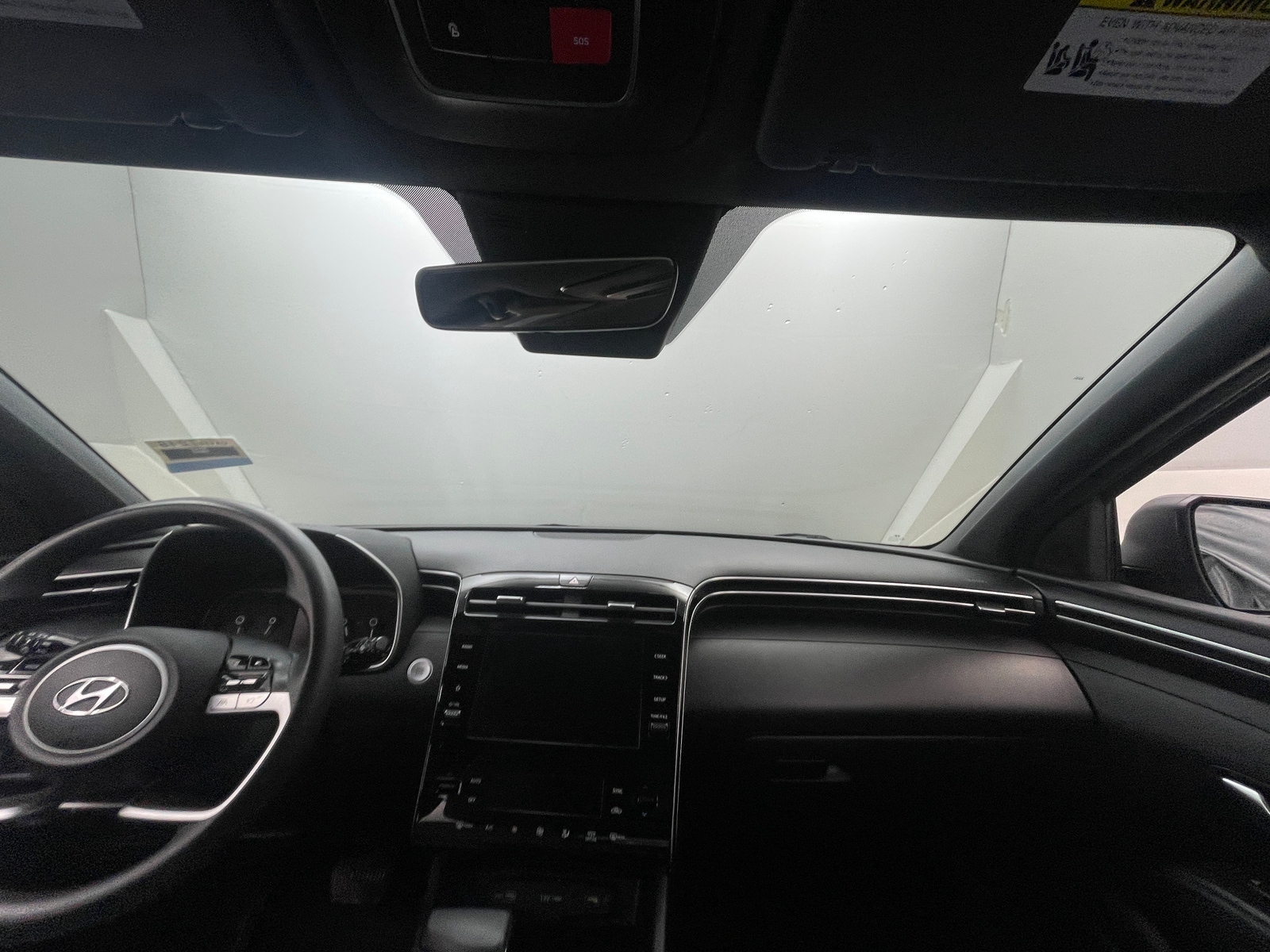 Thumbnail: 2024 Hyundai Santa Cruz - 3