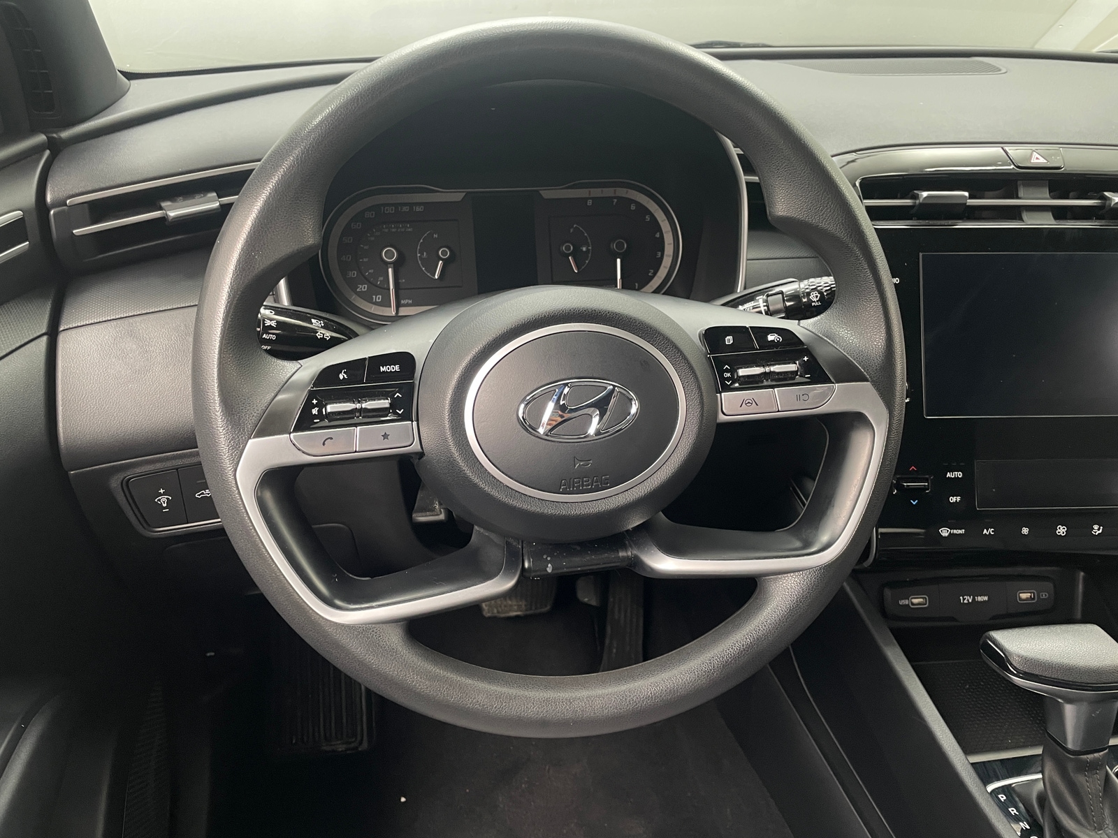 Thumbnail: 2024 Hyundai Santa Cruz - 5