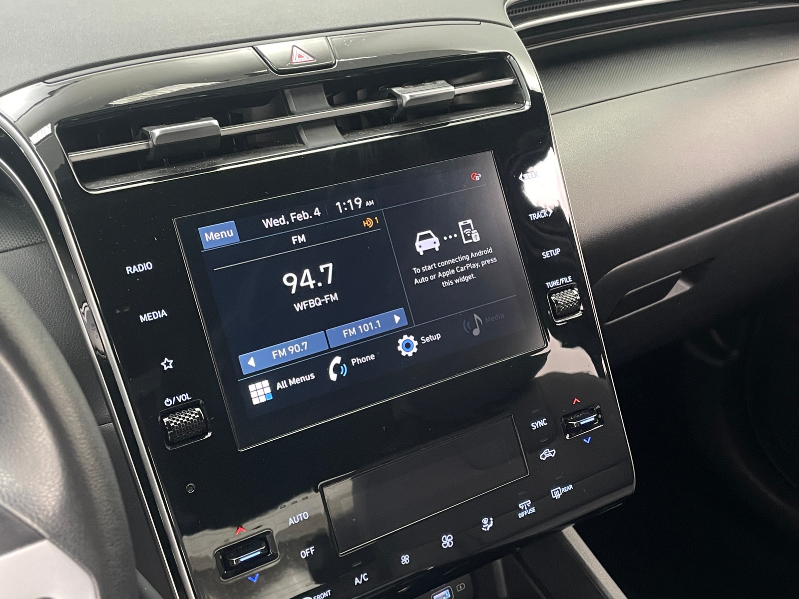 Thumbnail: 2024 Hyundai Santa Cruz - 4