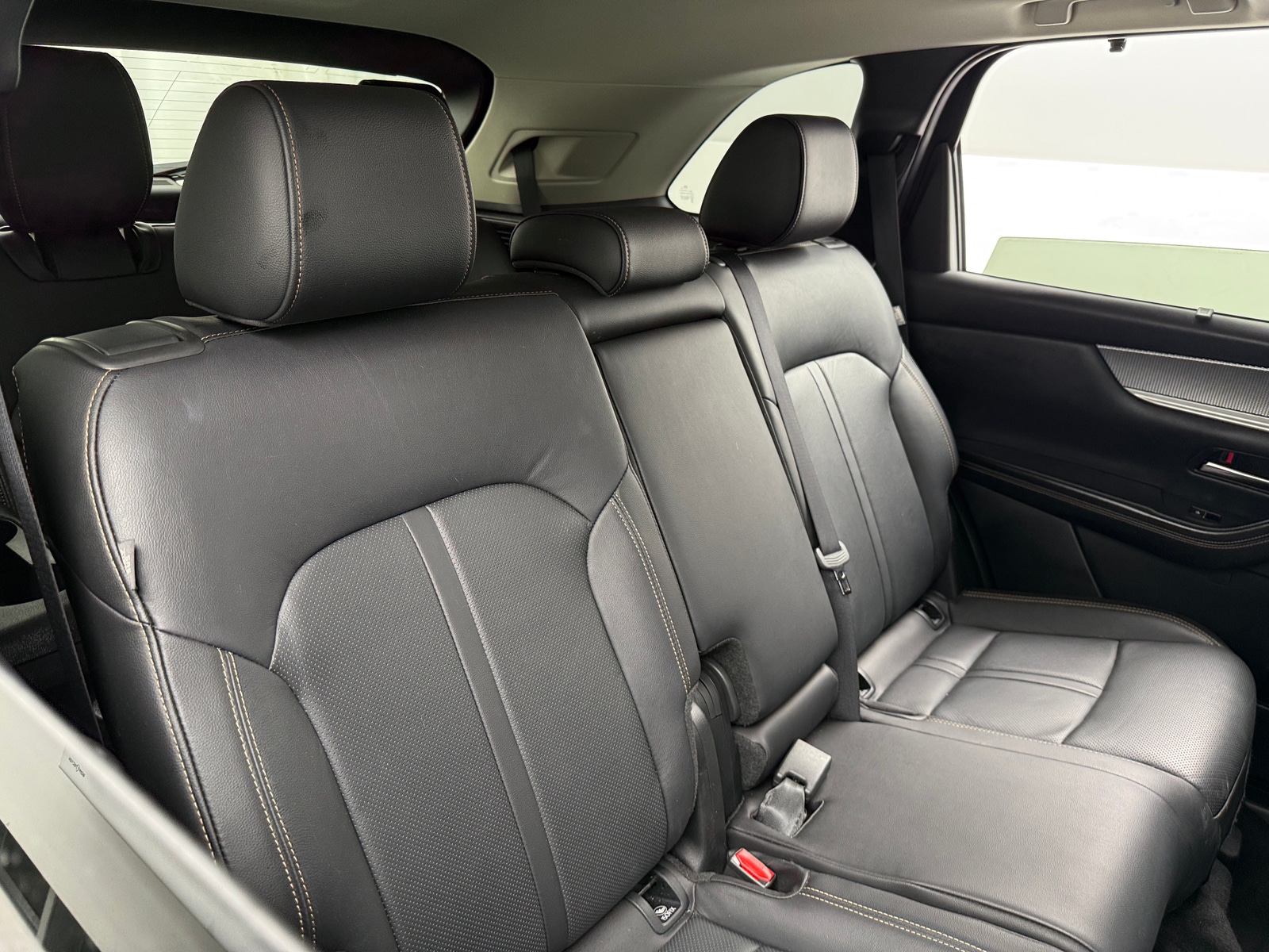 Thumbnail: 2025 Mazda CX-90 - 5