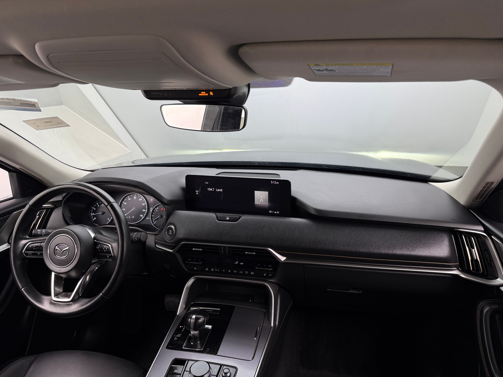 Thumbnail: 2025 Mazda CX-90 - 2