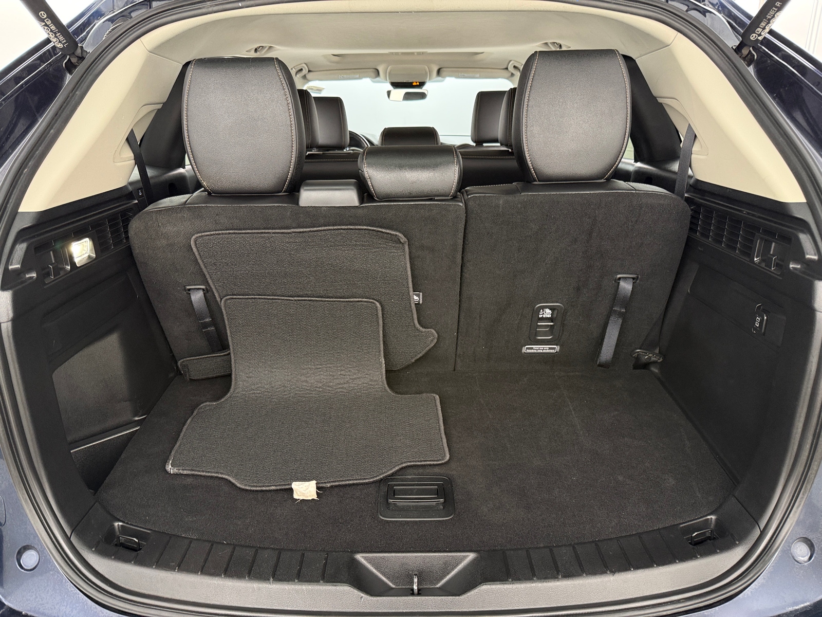 Thumbnail: 2025 Mazda CX-90 - 6