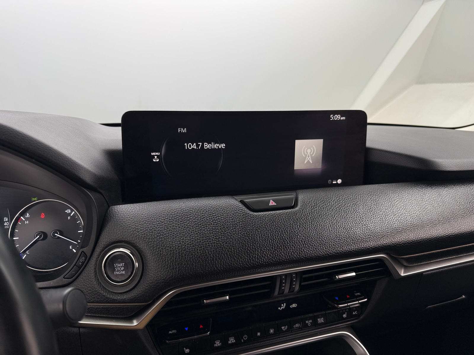 Thumbnail: 2025 Mazda CX-90 - 3