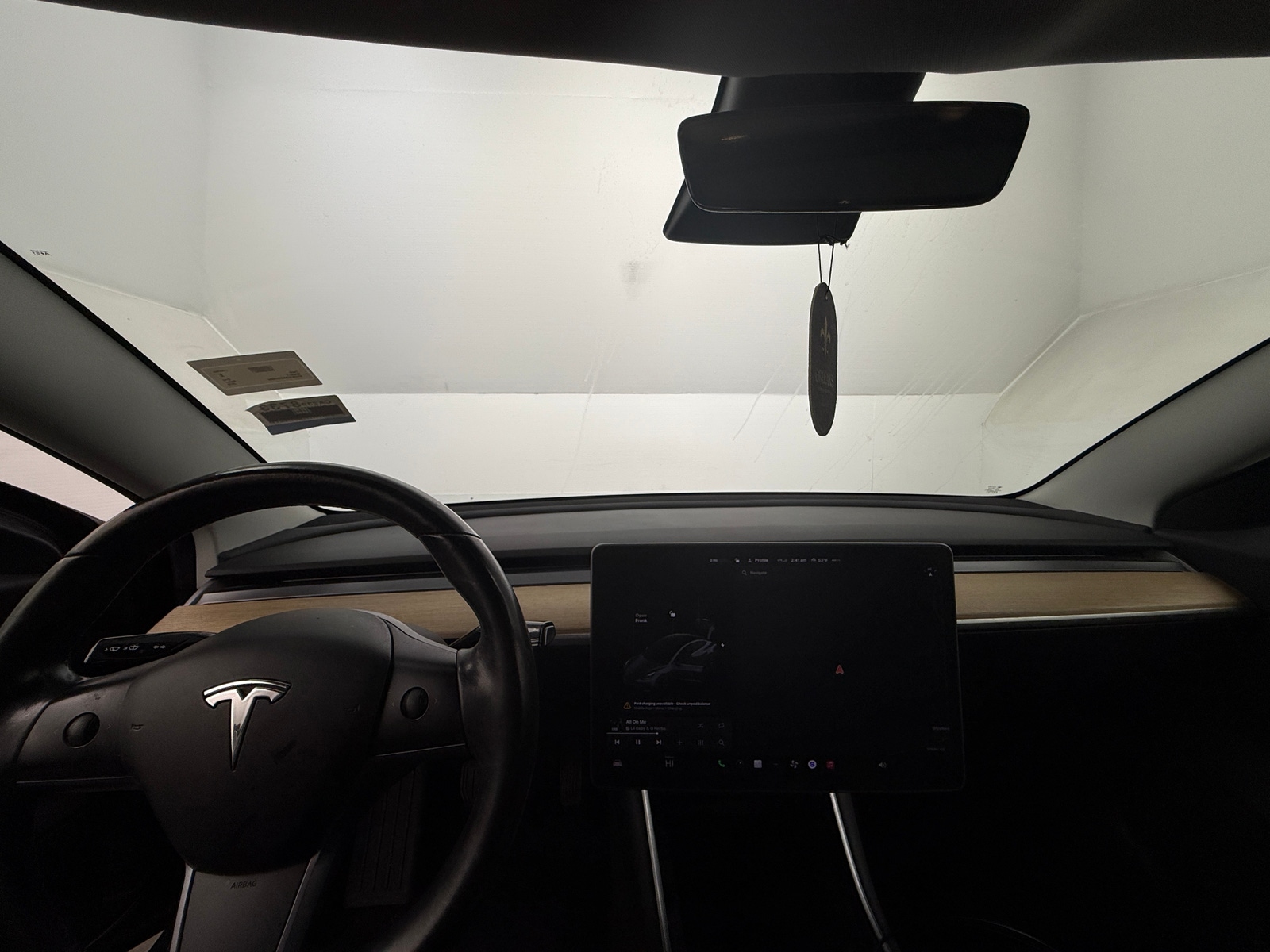 Thumbnail: 2018 Tesla Model 3 - 2