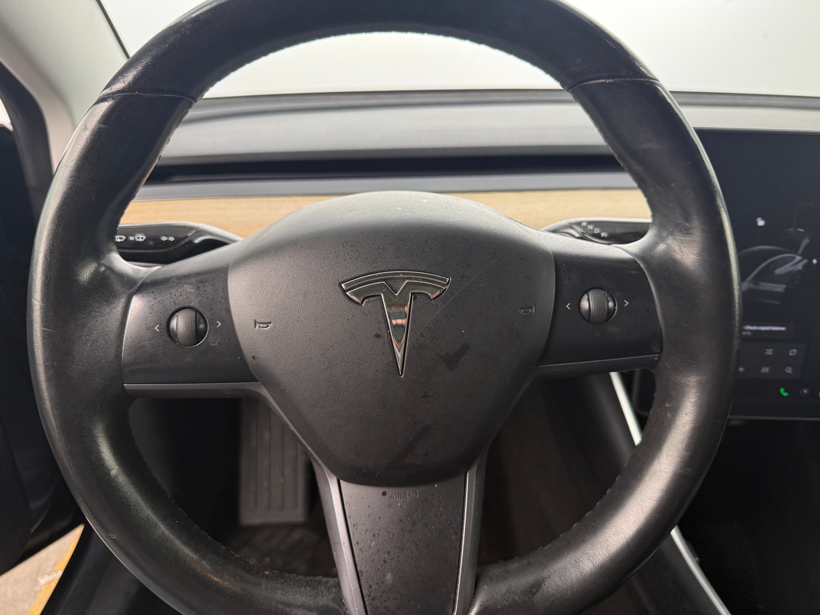 Thumbnail: 2018 Tesla Model 3 - 4