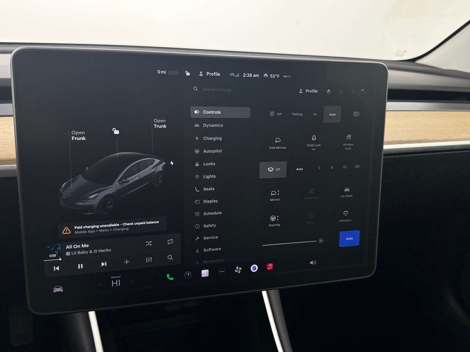 Thumbnail: 2018 Tesla Model 3 - 3