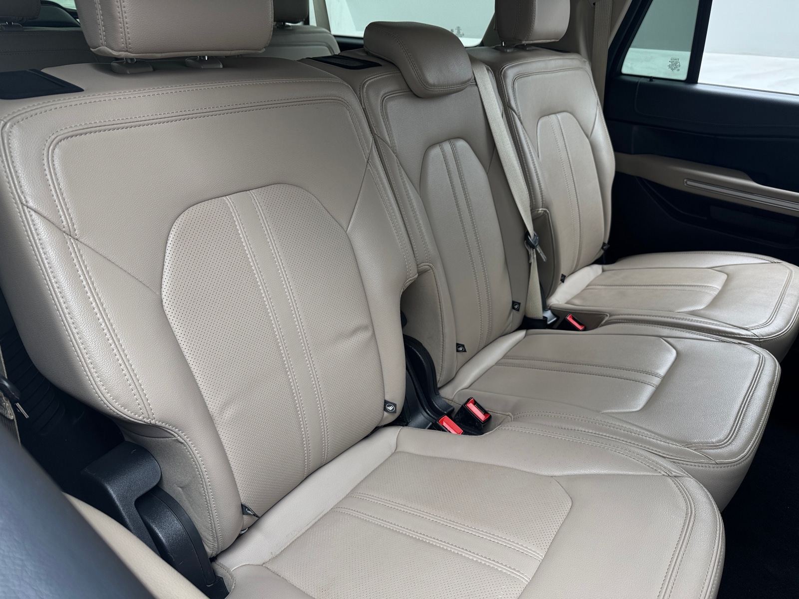 Thumbnail: 2024 Ford Expedition MAX - 5