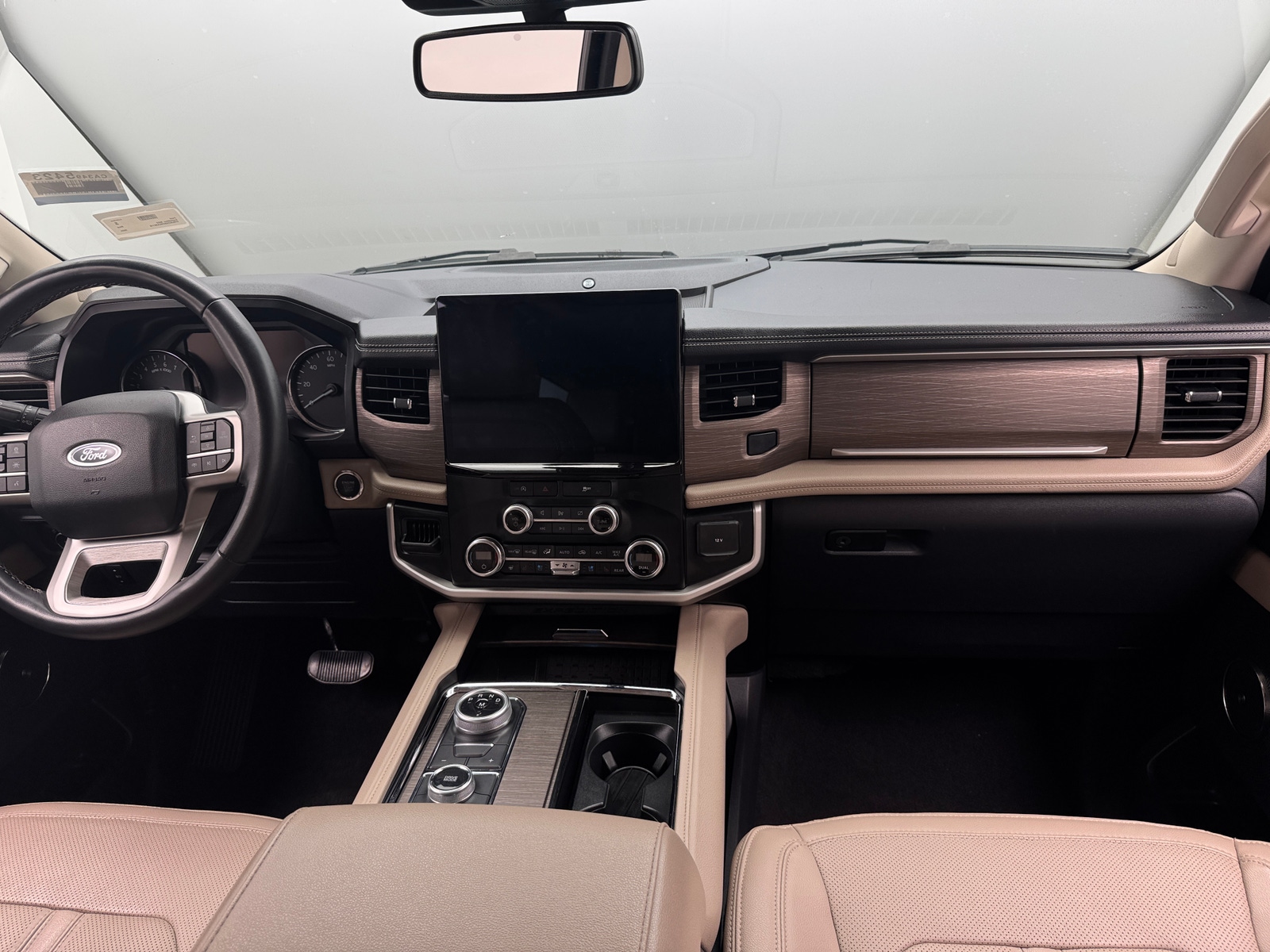 Thumbnail: 2024 Ford Expedition MAX - 2