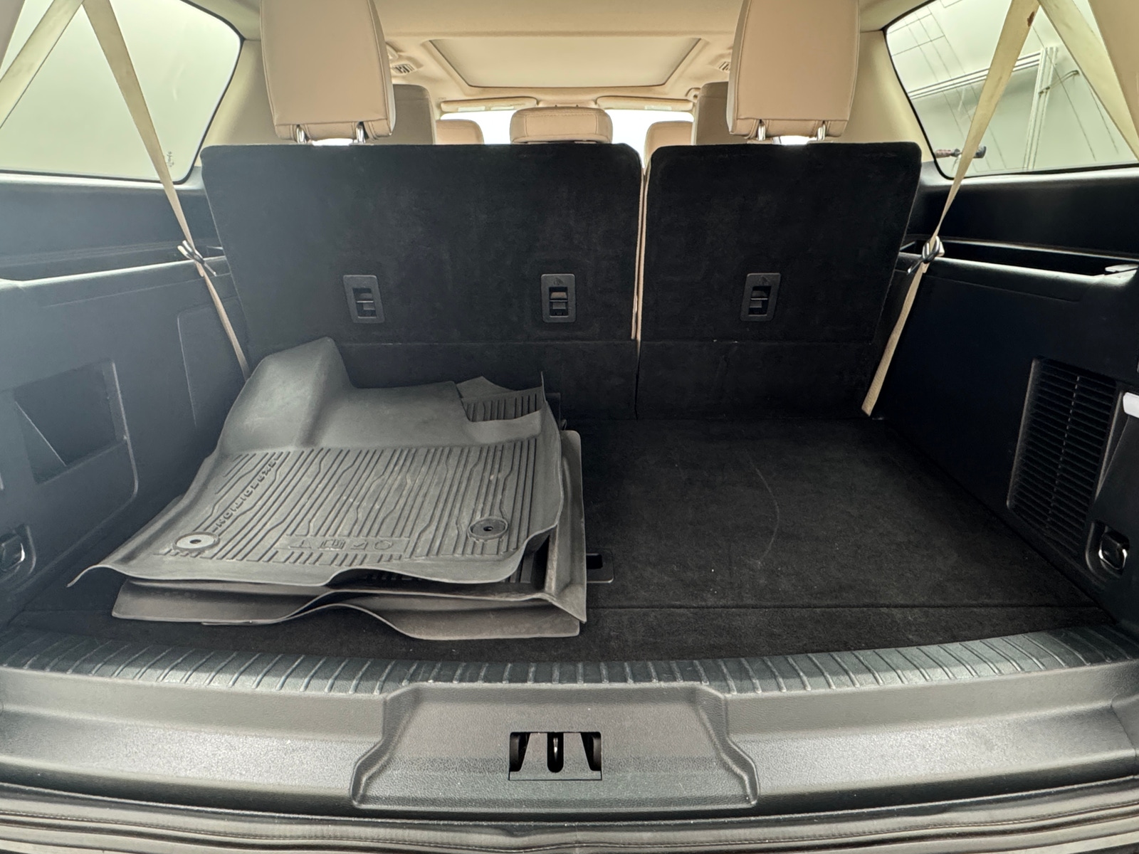 Thumbnail: 2024 Ford Expedition MAX - 6