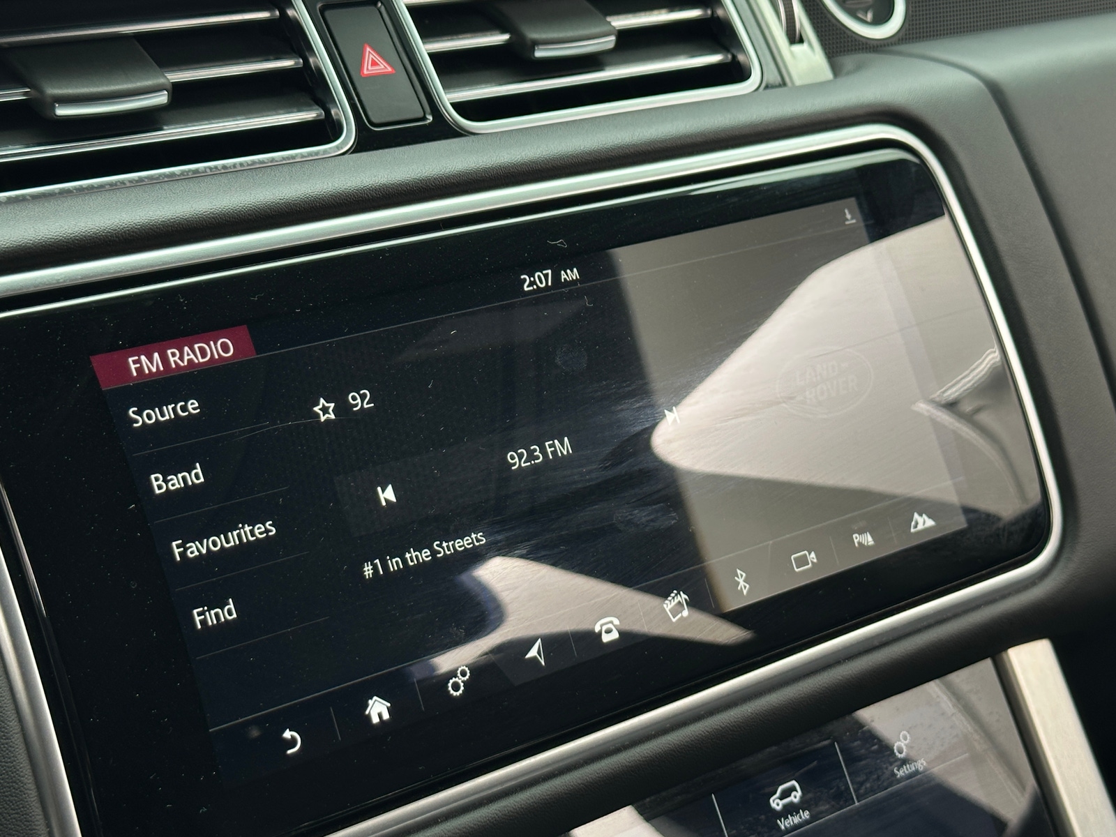 Thumbnail: 2018 Land Rover Range Rover - 3