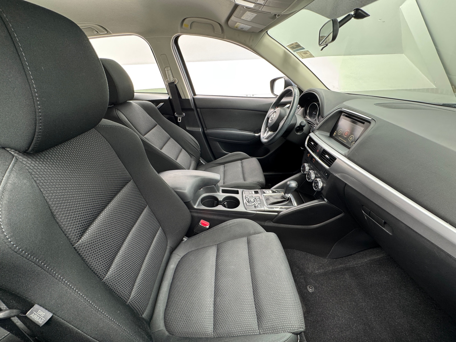 Thumbnail: 2016 Mazda CX-5 - 2