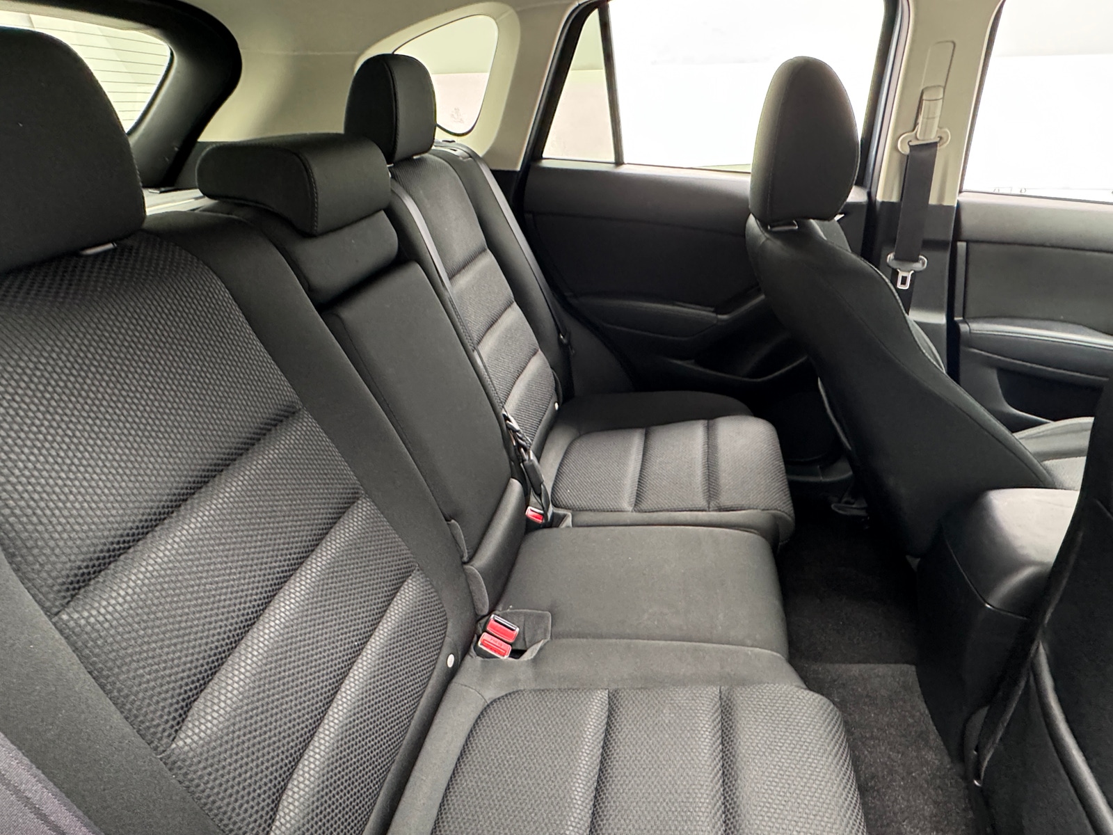 Thumbnail: 2016 Mazda CX-5 - 6