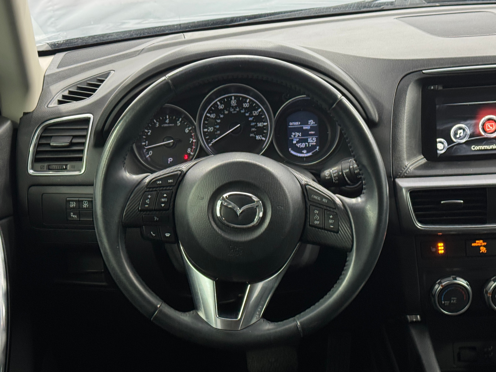 Thumbnail: 2016 Mazda CX-5 - 5