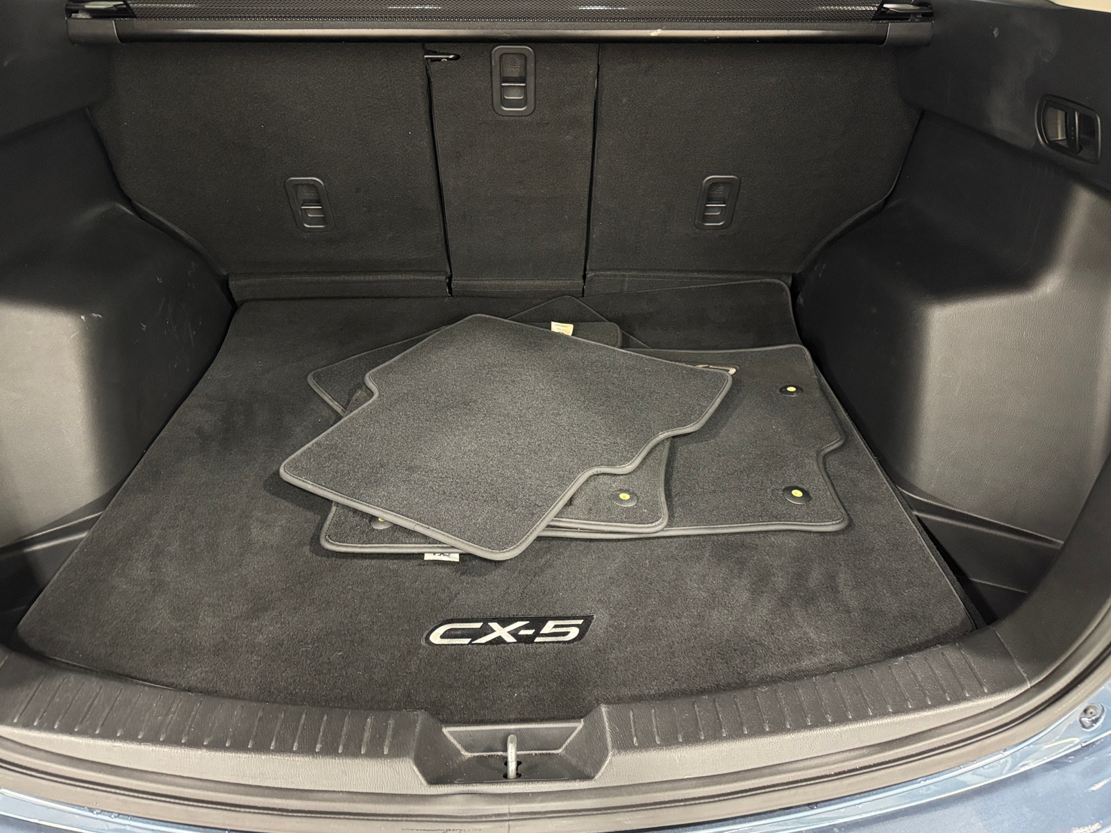 Thumbnail: 2016 Mazda CX-5 - 7