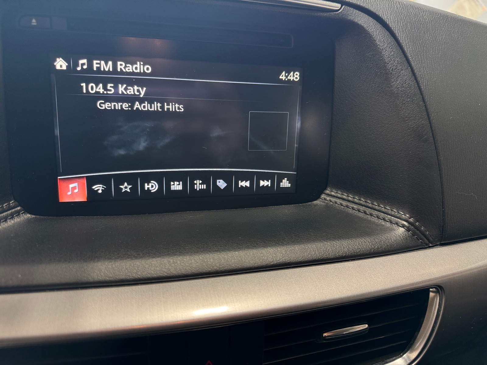 Thumbnail: 2016 Mazda CX-5 - 4