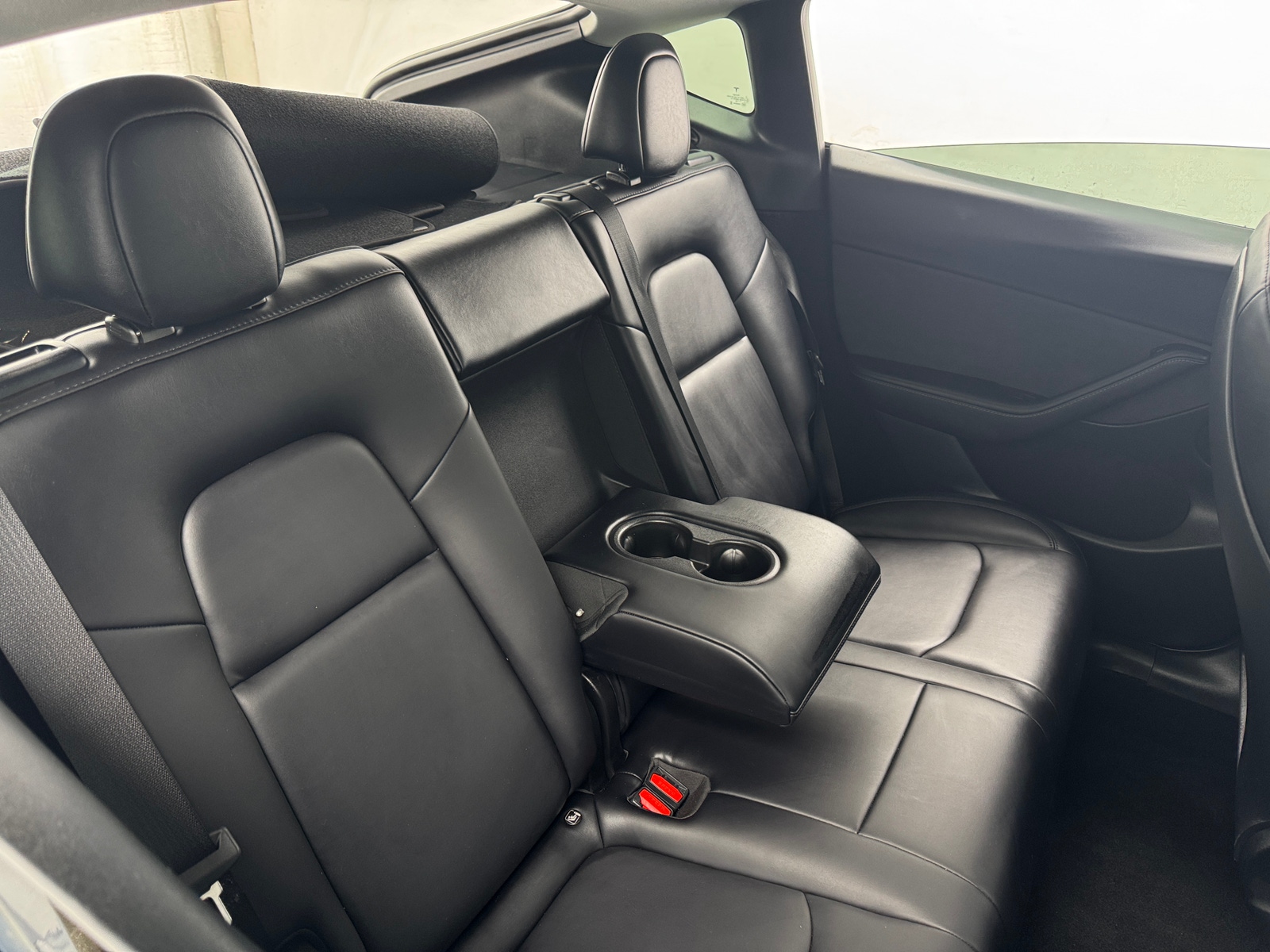 Thumbnail: 2023 Tesla Model Y - 5