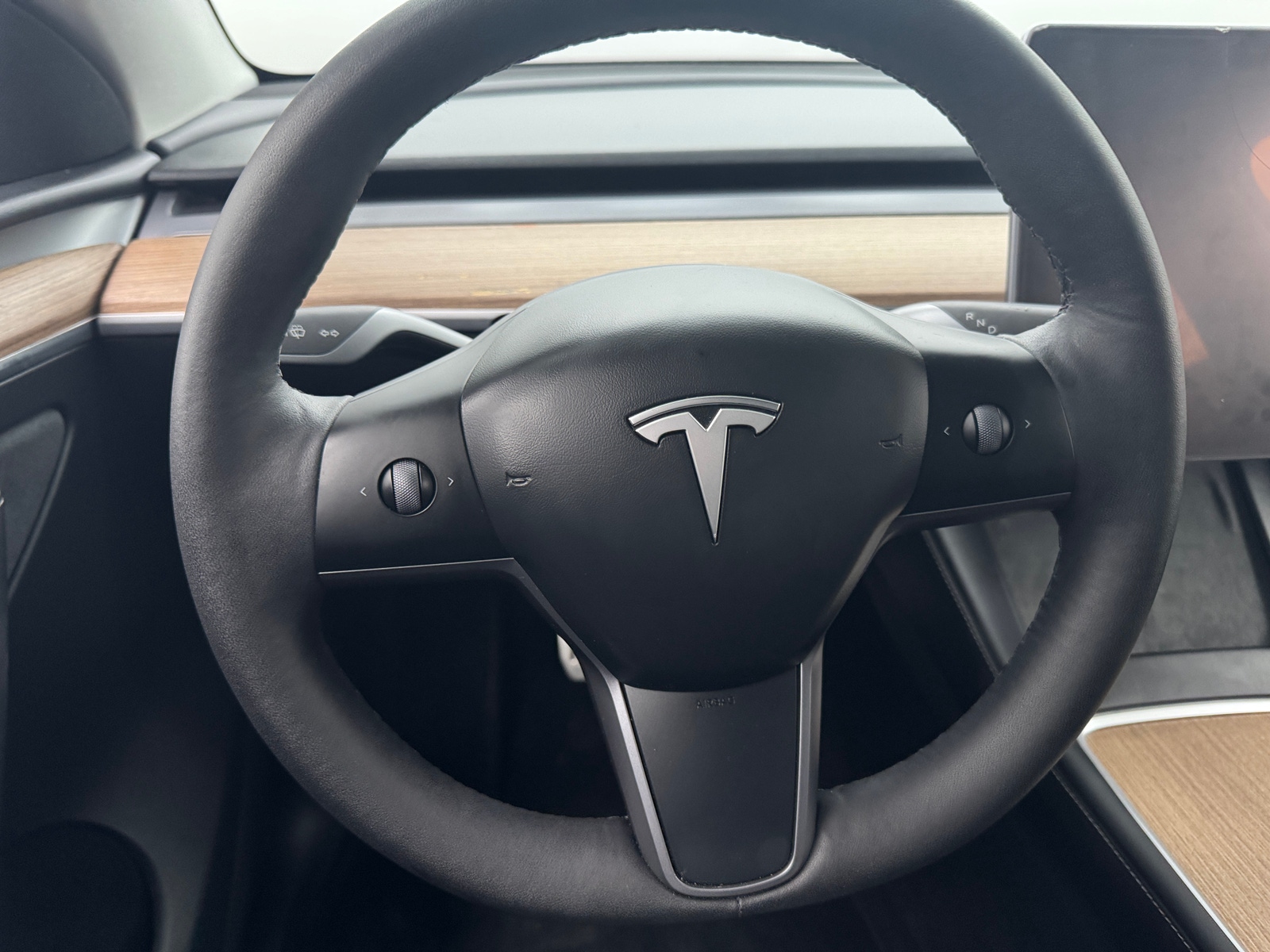 Thumbnail: 2023 Tesla Model Y - 4