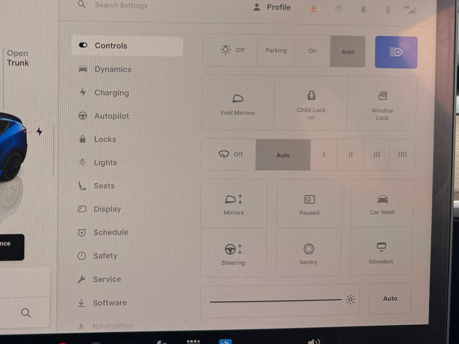 Thumbnail: 2023 Tesla Model Y - 3