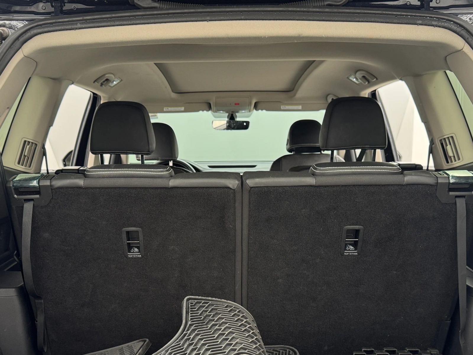 Thumbnail: 2023 Volkswagen Atlas - 6