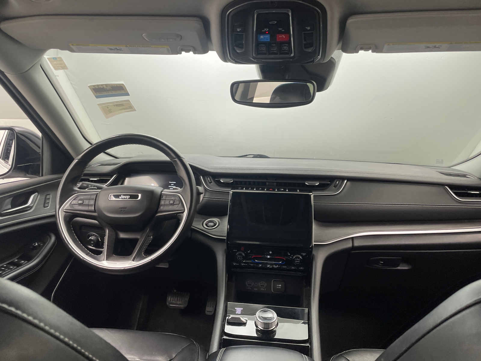 Thumbnail: 2021 Jeep Grand Cherokee L - 2