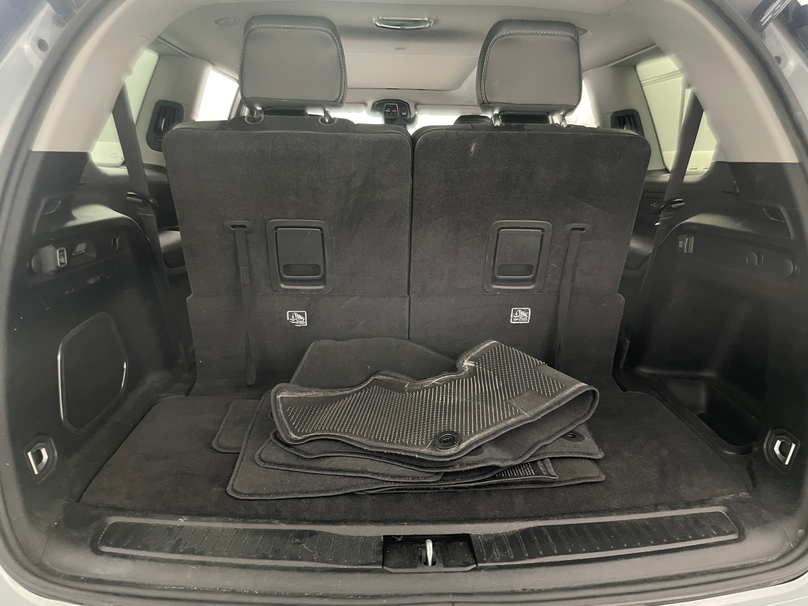 Thumbnail: 2021 Jeep Grand Cherokee L - 6