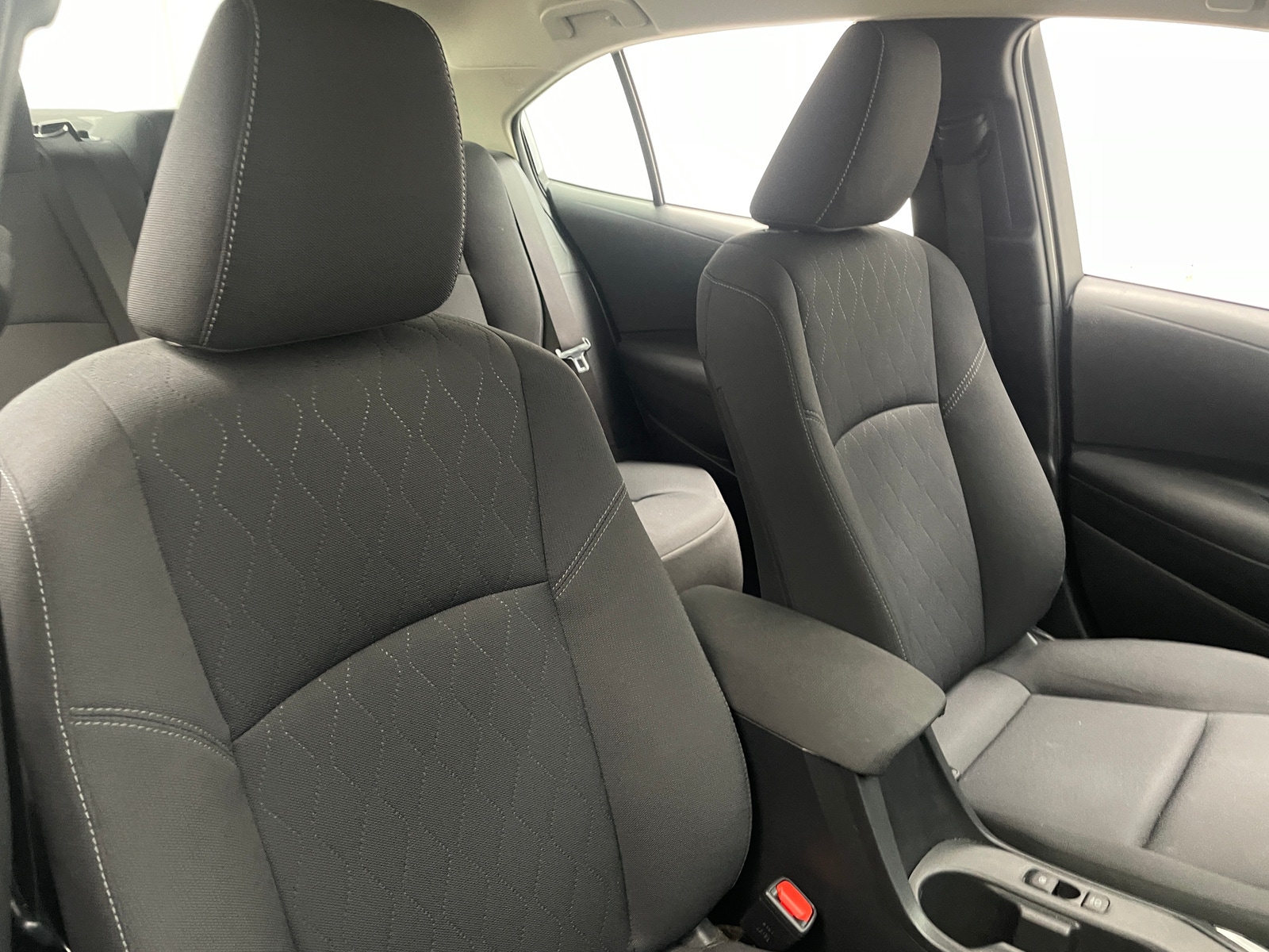 Thumbnail: 2024 Toyota Corolla - 2