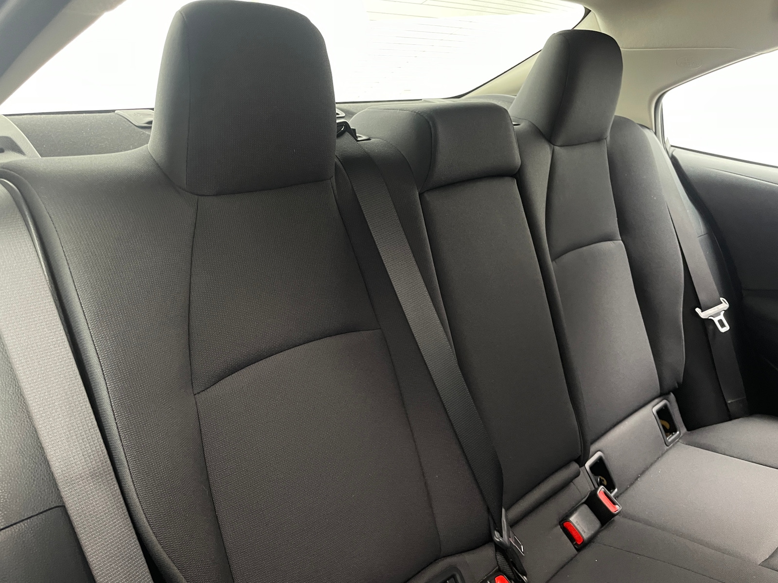 Thumbnail: 2024 Toyota Corolla - 6