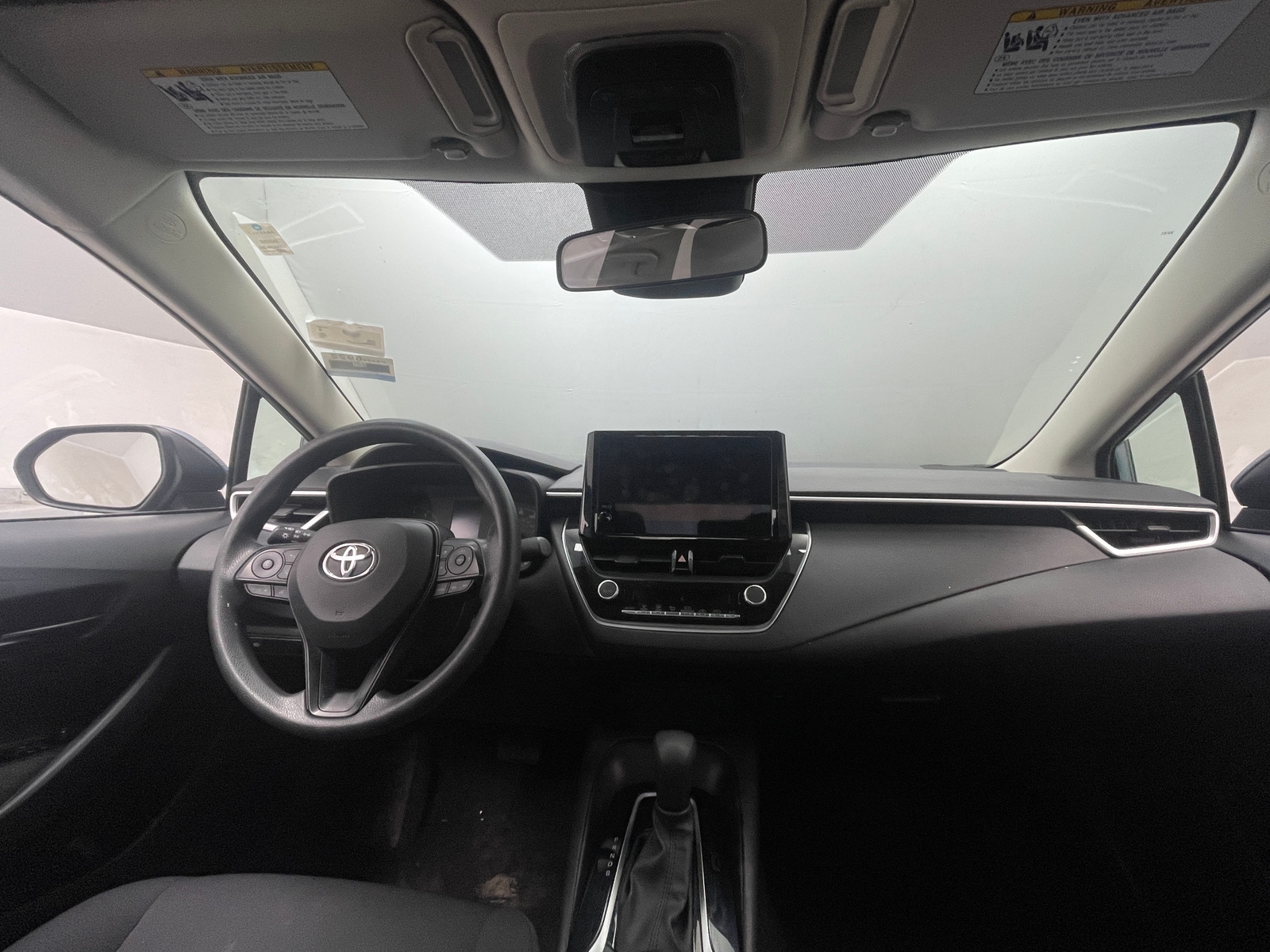 Thumbnail: 2024 Toyota Corolla - 3