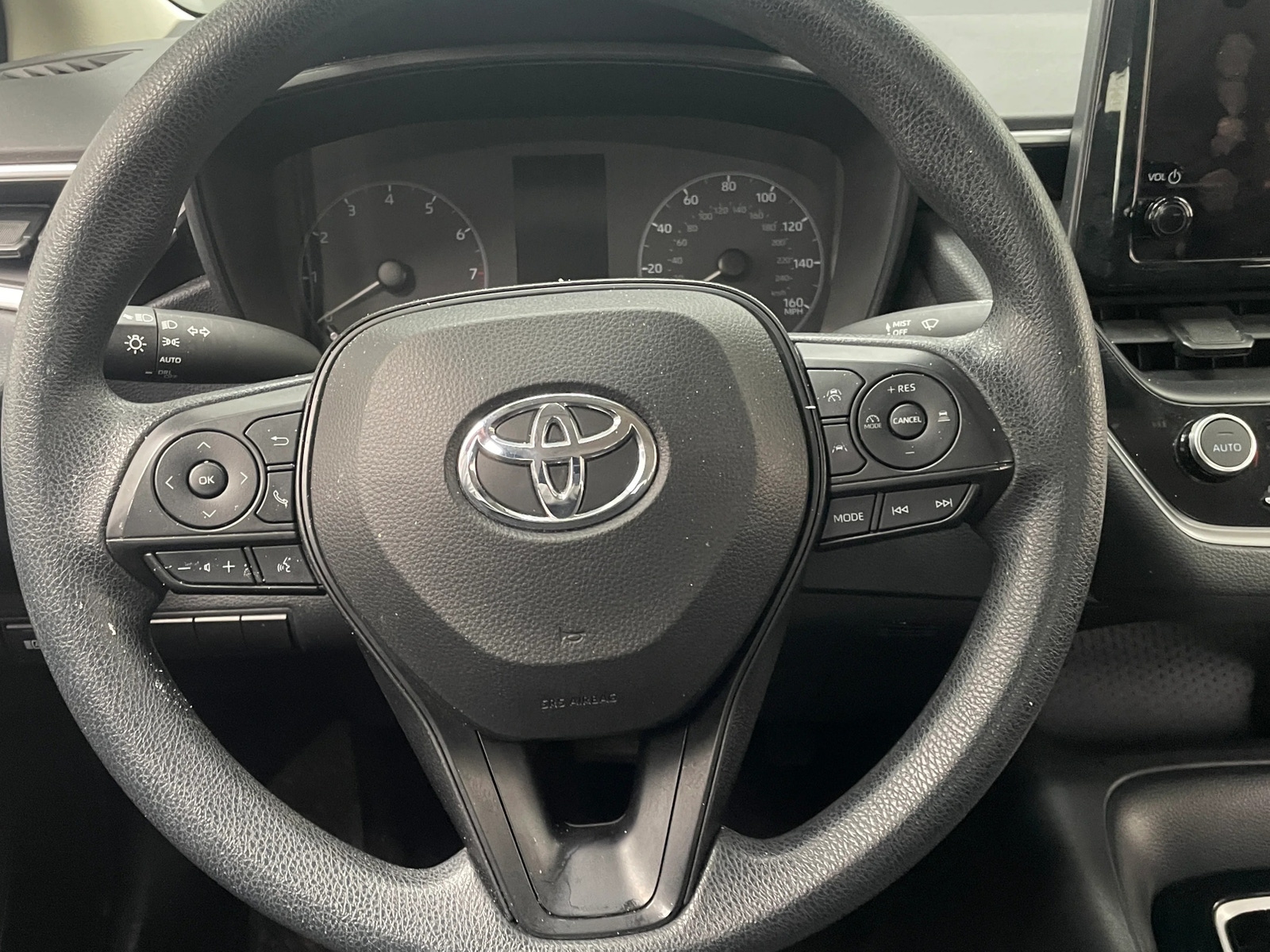 Thumbnail: 2024 Toyota Corolla - 5