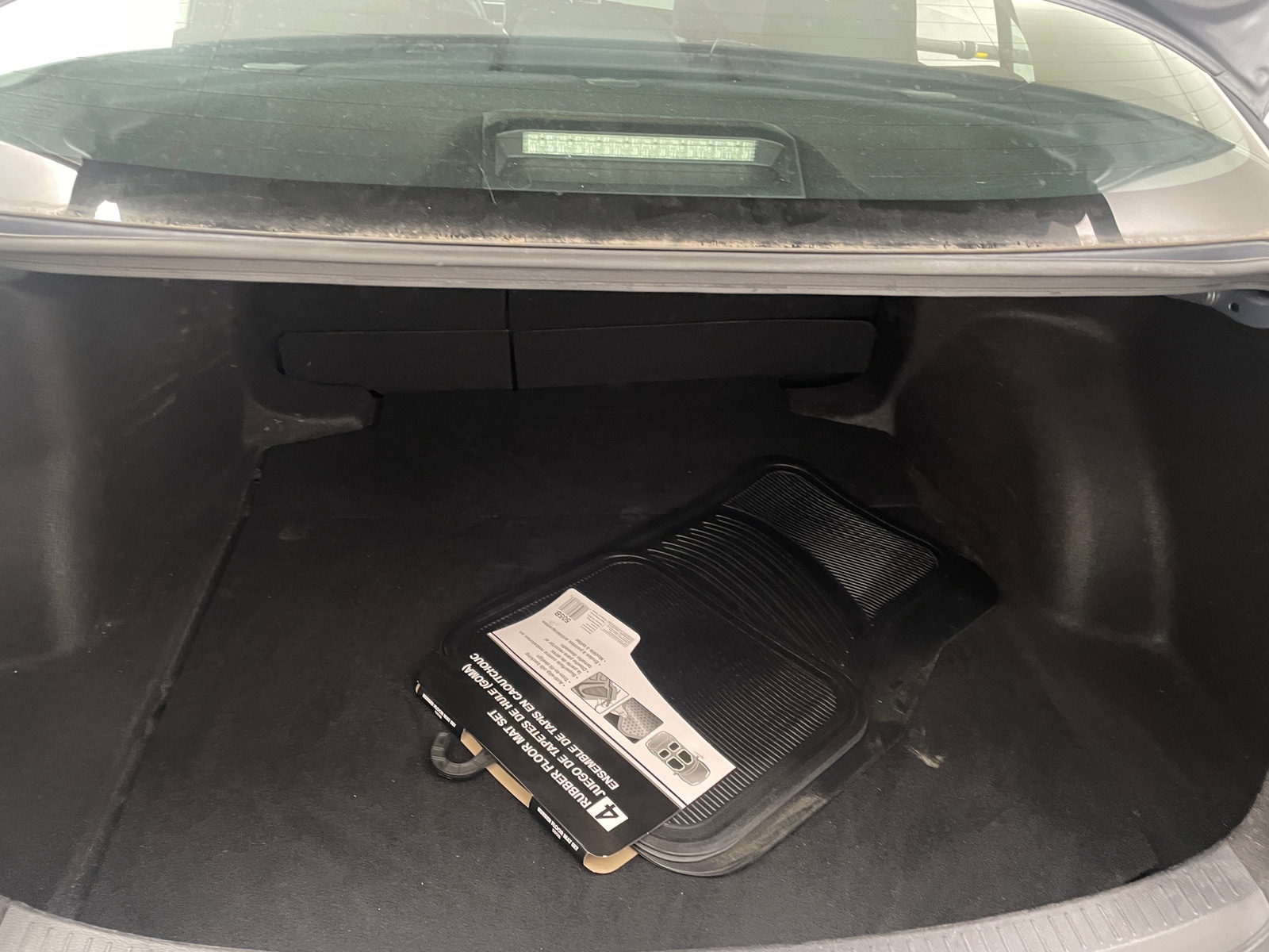 Thumbnail: 2024 Toyota Corolla - 7