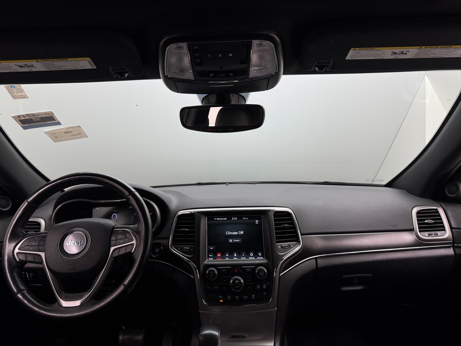 Thumbnail: 2018 Jeep Grand Cherokee - 2