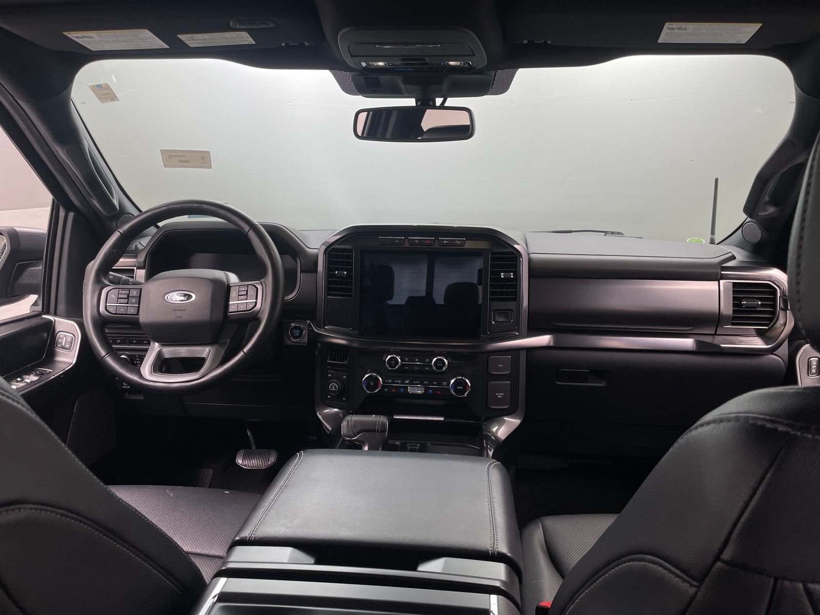 Thumbnail: 2022 Ford Econoline - 2