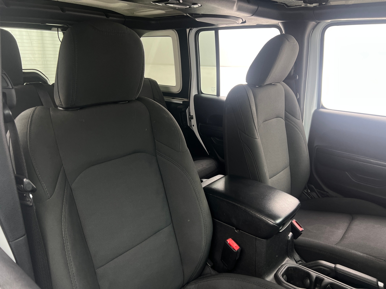 Thumbnail: 2021 Jeep Wrangler - 2