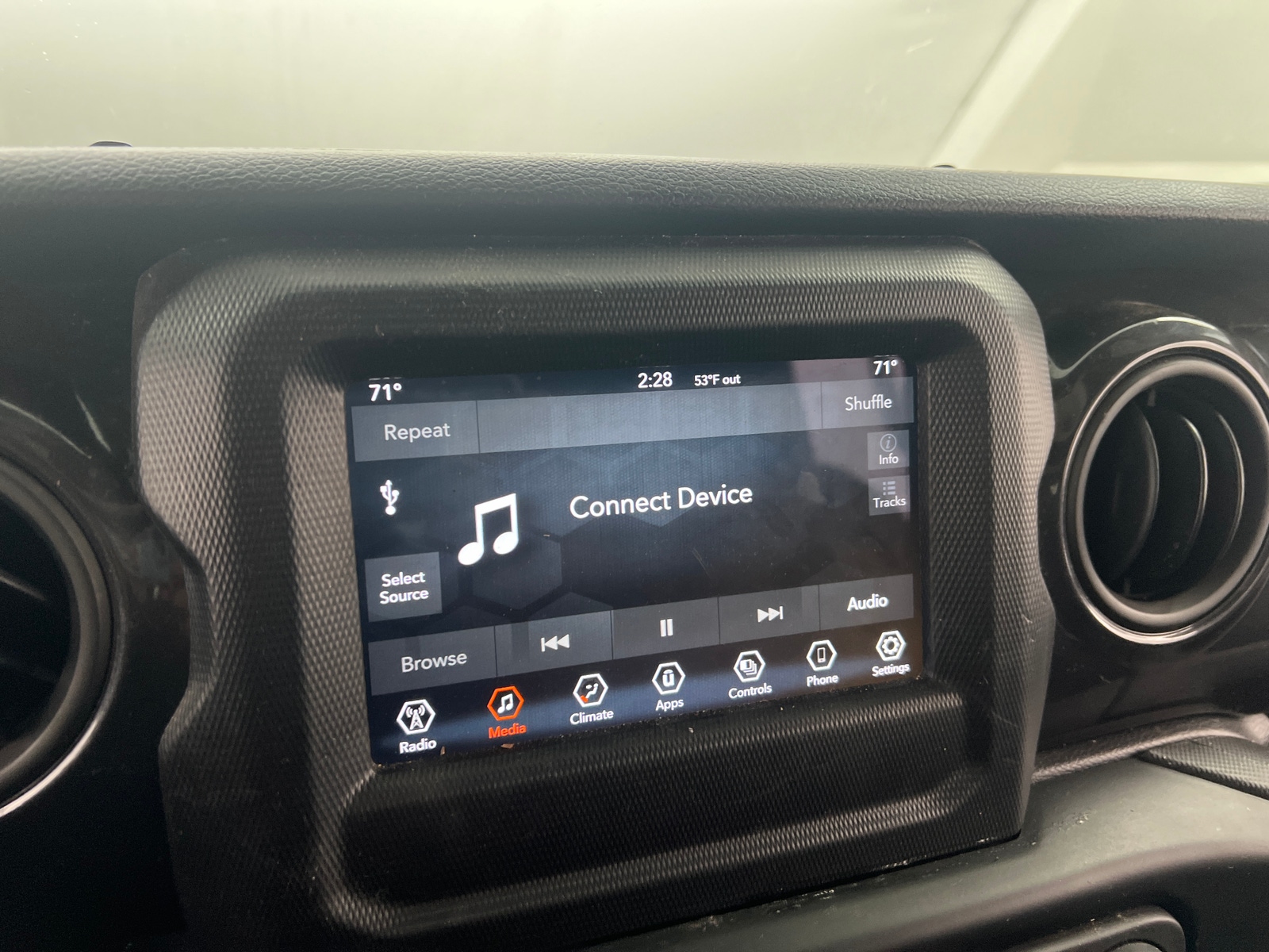 Thumbnail: 2021 Jeep Wrangler - 4