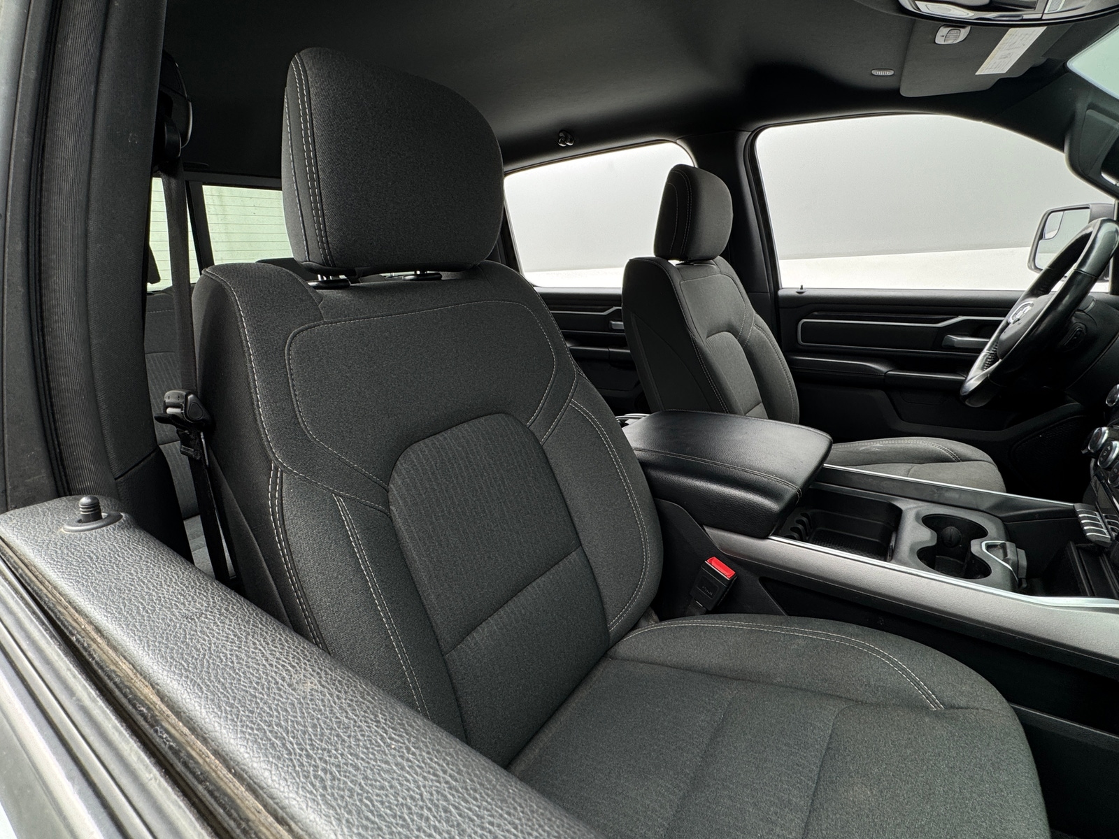 Thumbnail: 2022 RAM 1500 - 2