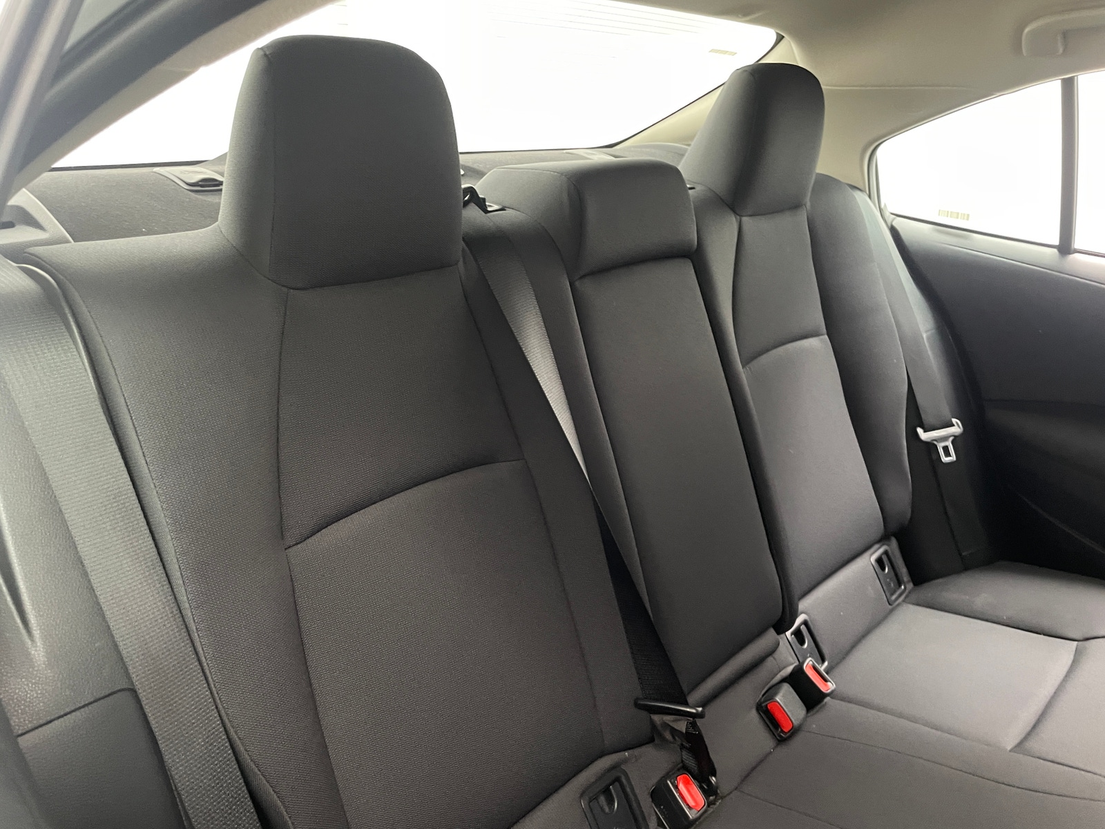 Thumbnail: 2024 Toyota Corolla - 6