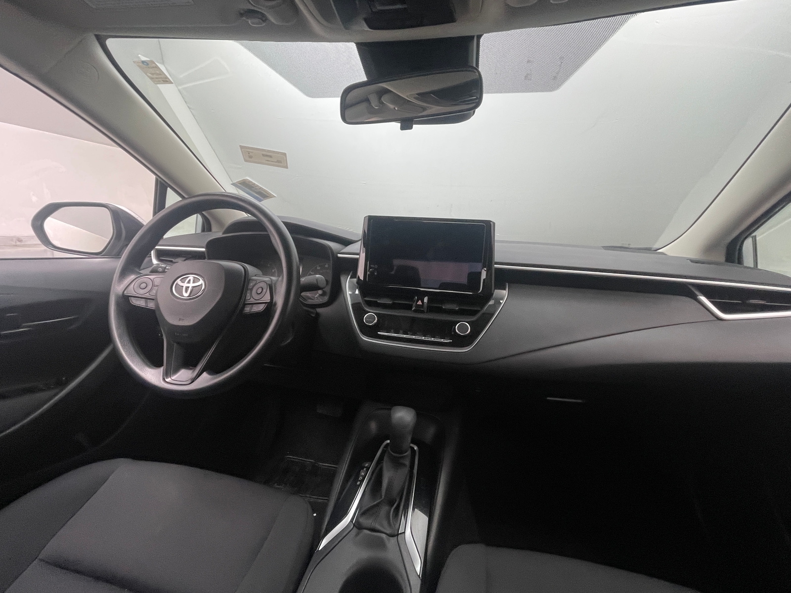 Thumbnail: 2024 Toyota Corolla - 3