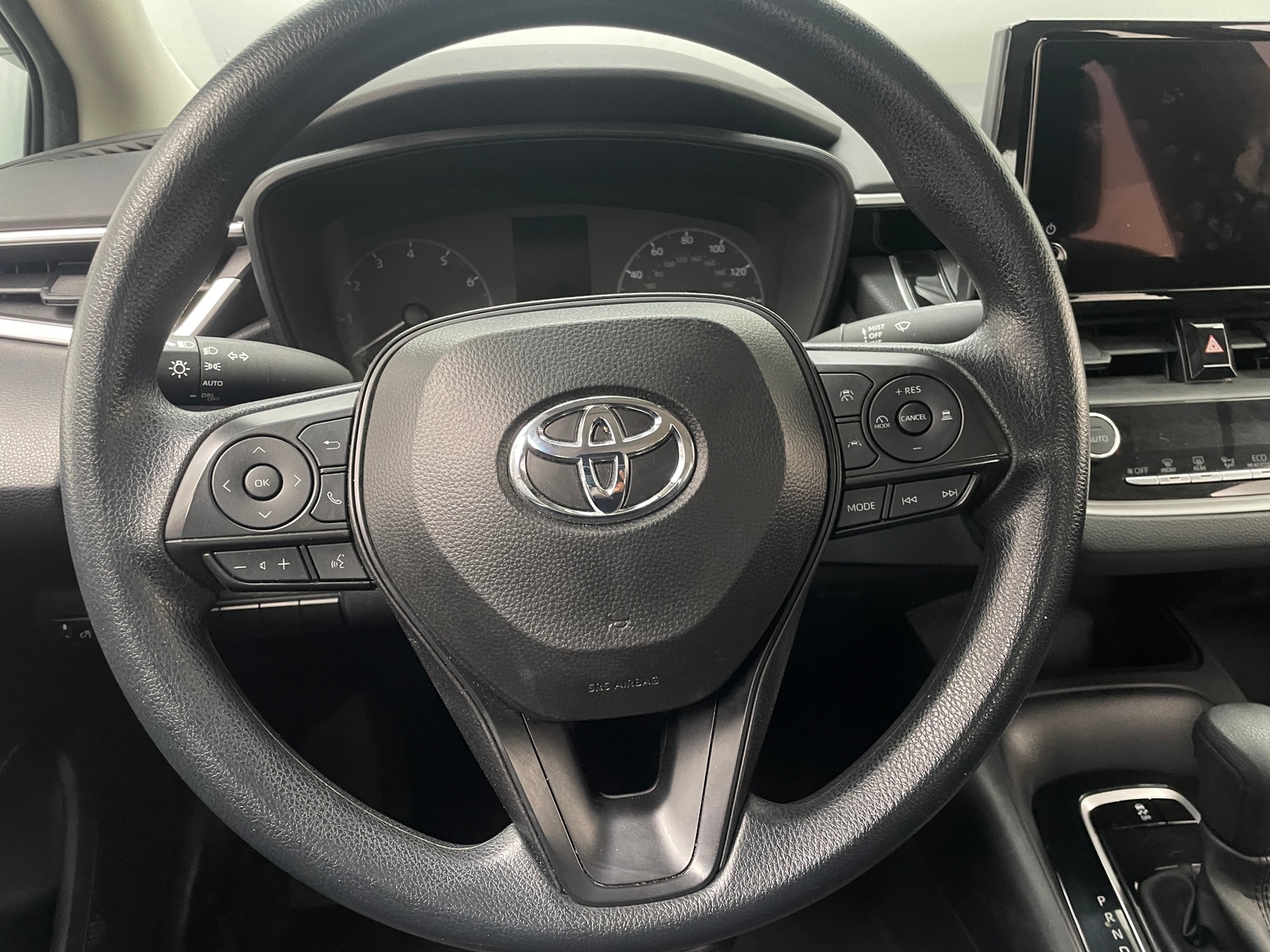 Thumbnail: 2024 Toyota Corolla - 5