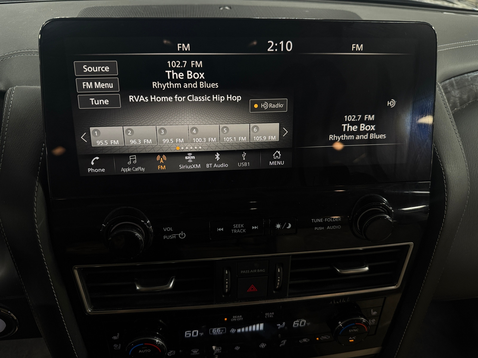 Thumbnail: 2021 Nissan Armada - 3