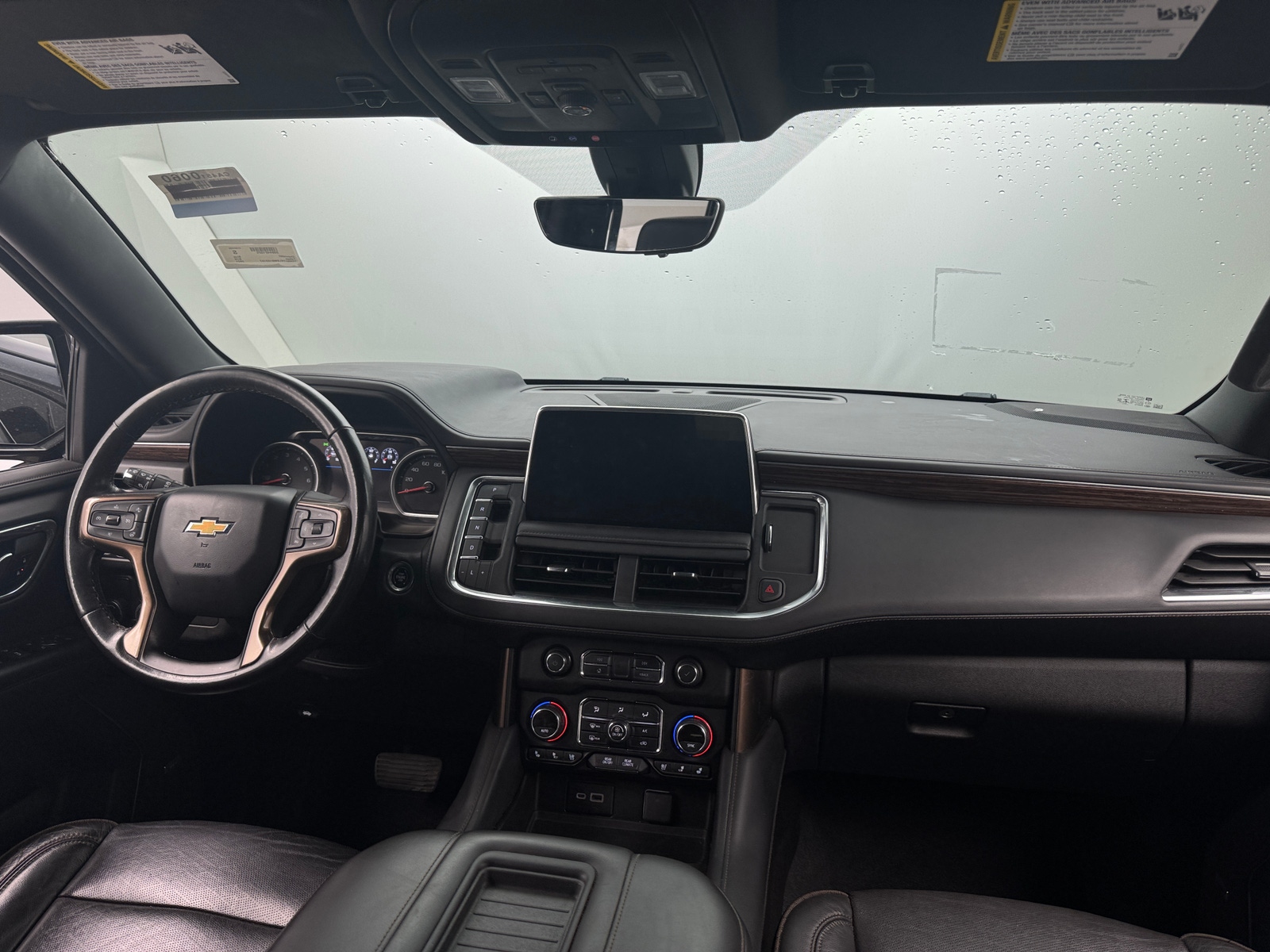 Thumbnail: 2021 Chevrolet Tahoe - 2