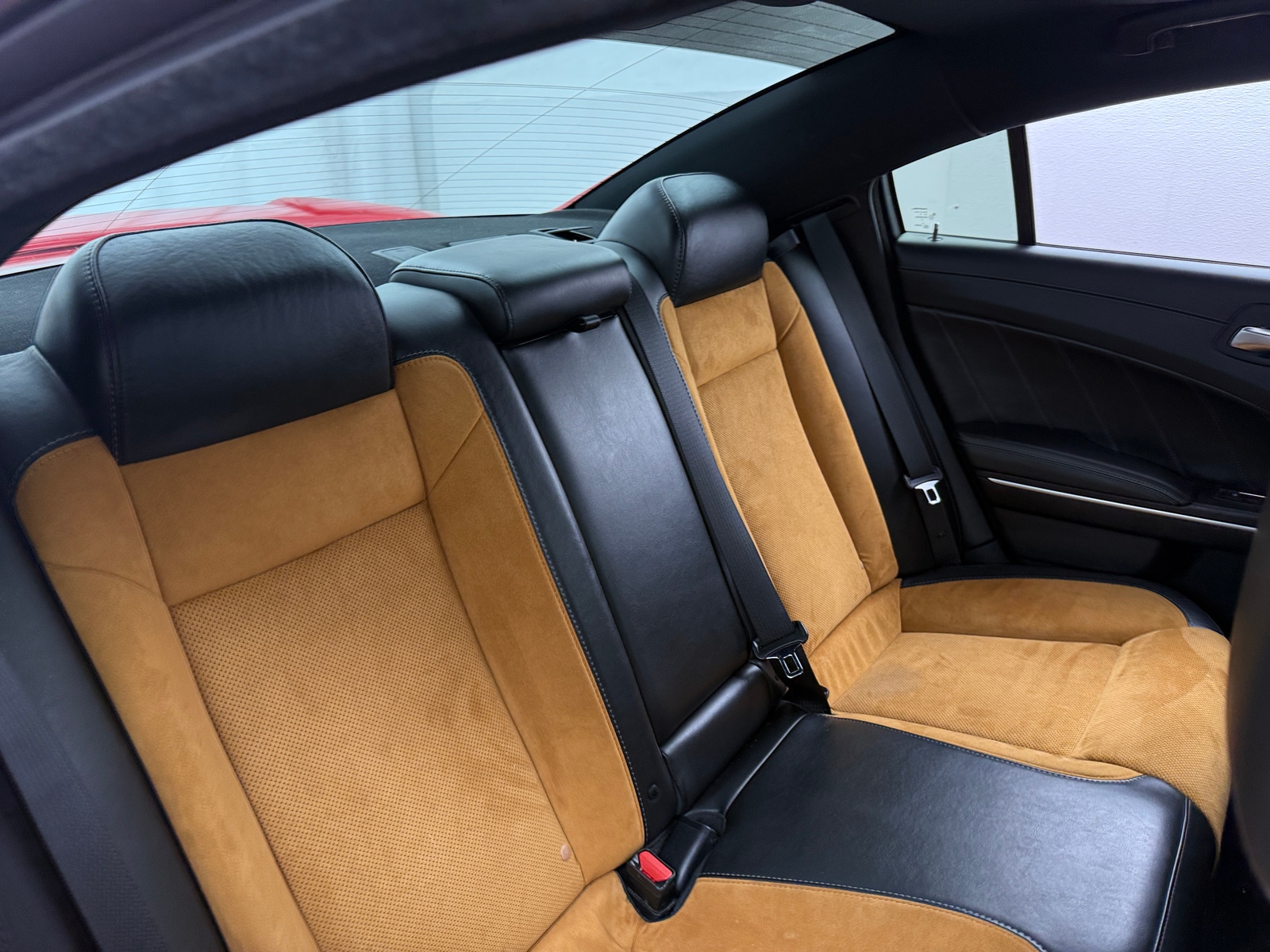 Thumbnail: 2020 Dodge Charger - 5