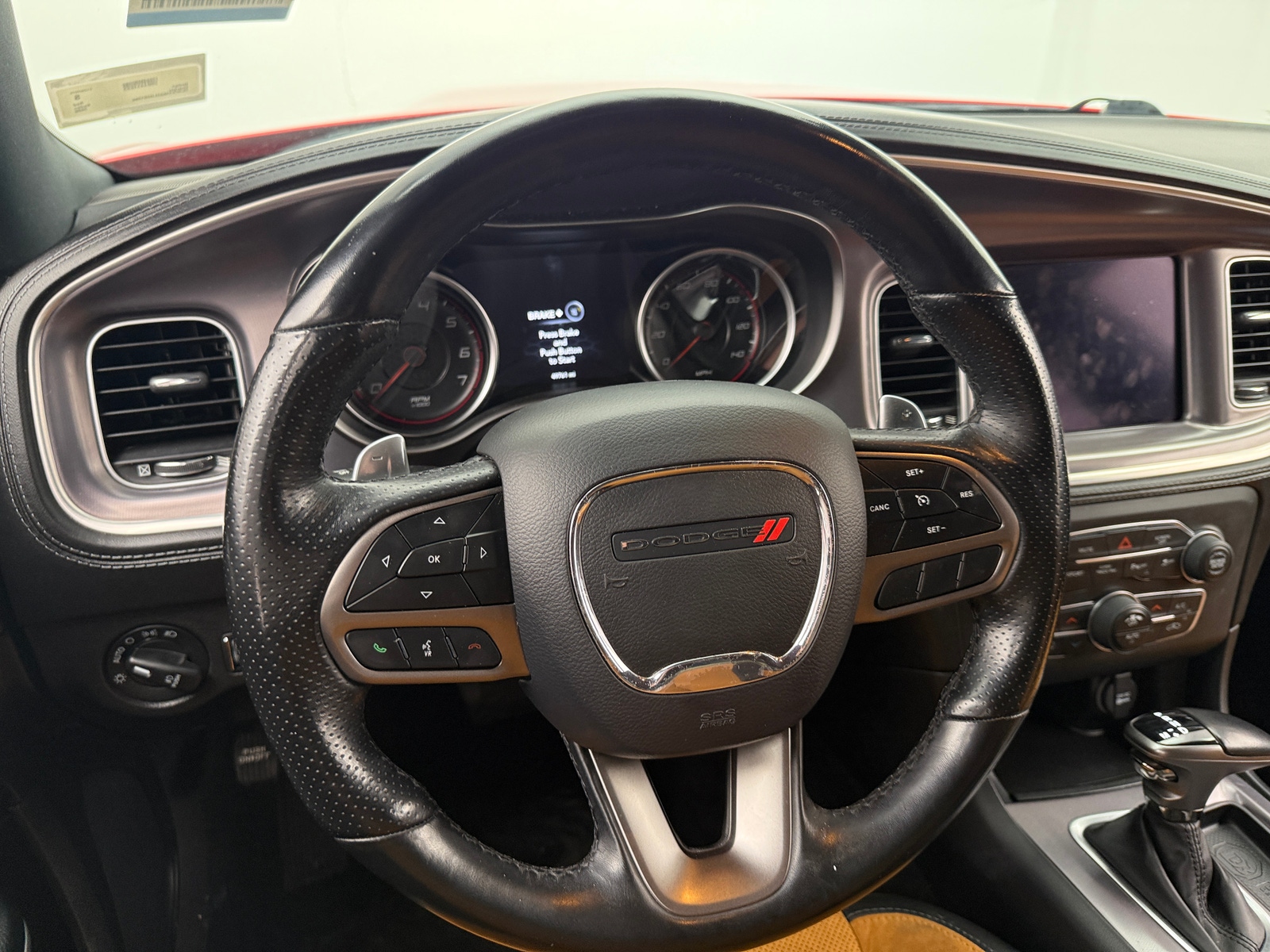 Thumbnail: 2020 Dodge Charger - 4