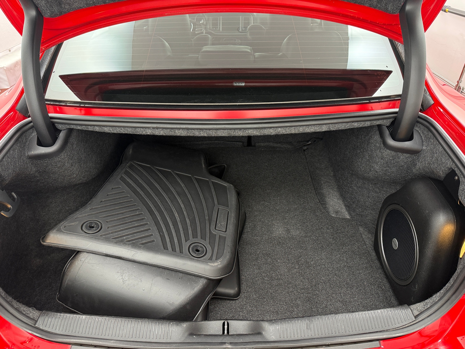 Thumbnail: 2020 Dodge Charger - 6