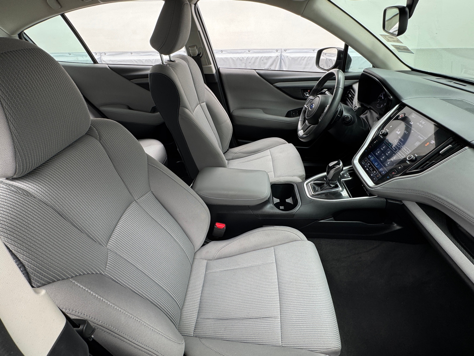 Thumbnail: 2024 Subaru Legacy - 2