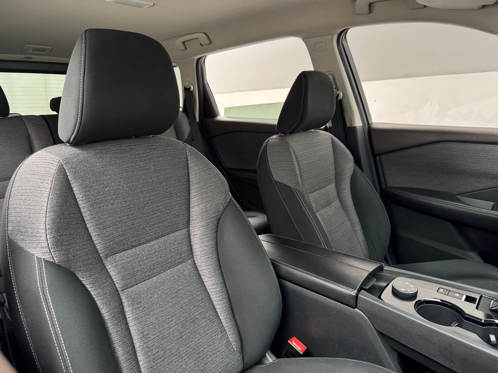 Thumbnail: 2021 Nissan Rogue - 2